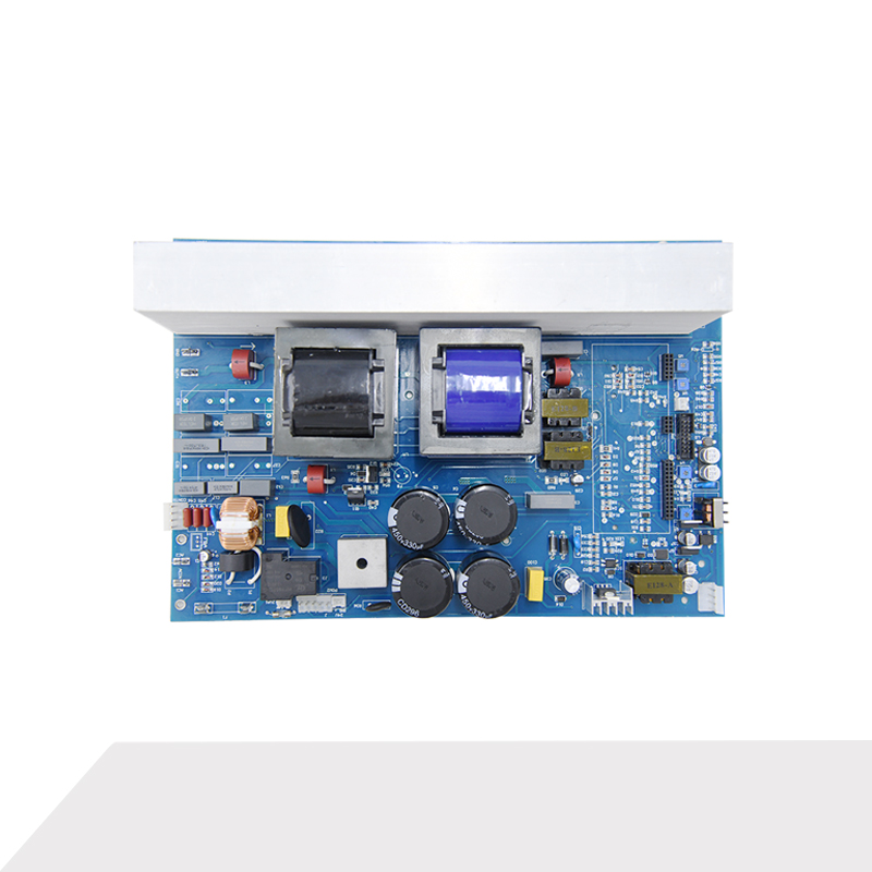 15kHz 2600W 数字化一体型主板