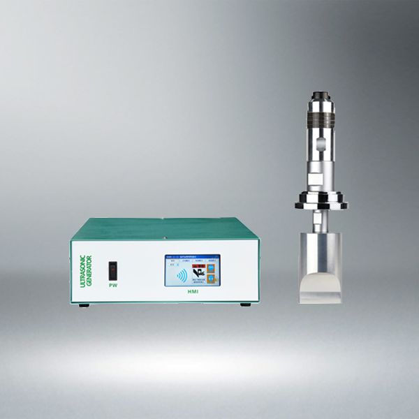 20kHz-2000W 数字化电箱 绿色电箱