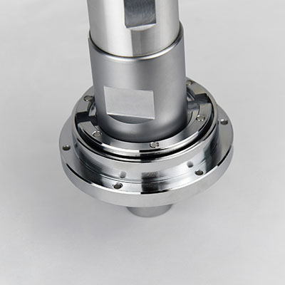 数字化电箱 20kHz-2000W 白色电箱