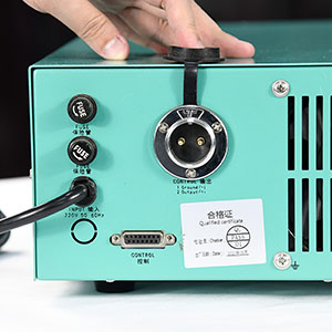 超声波电箱