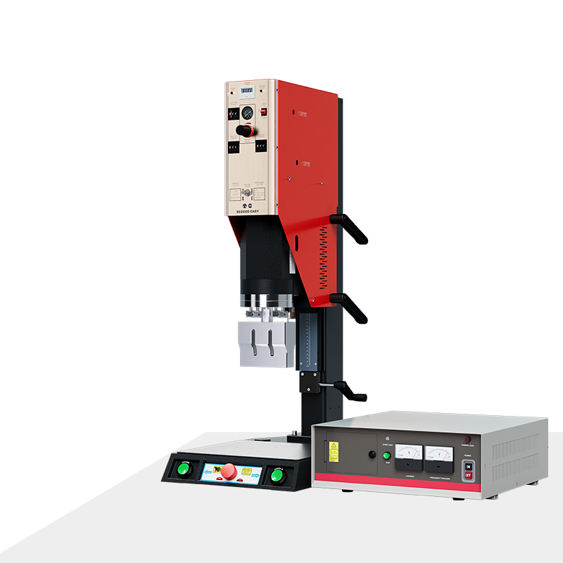 20kHz-2000/2600W S2000 Easy模拟简易