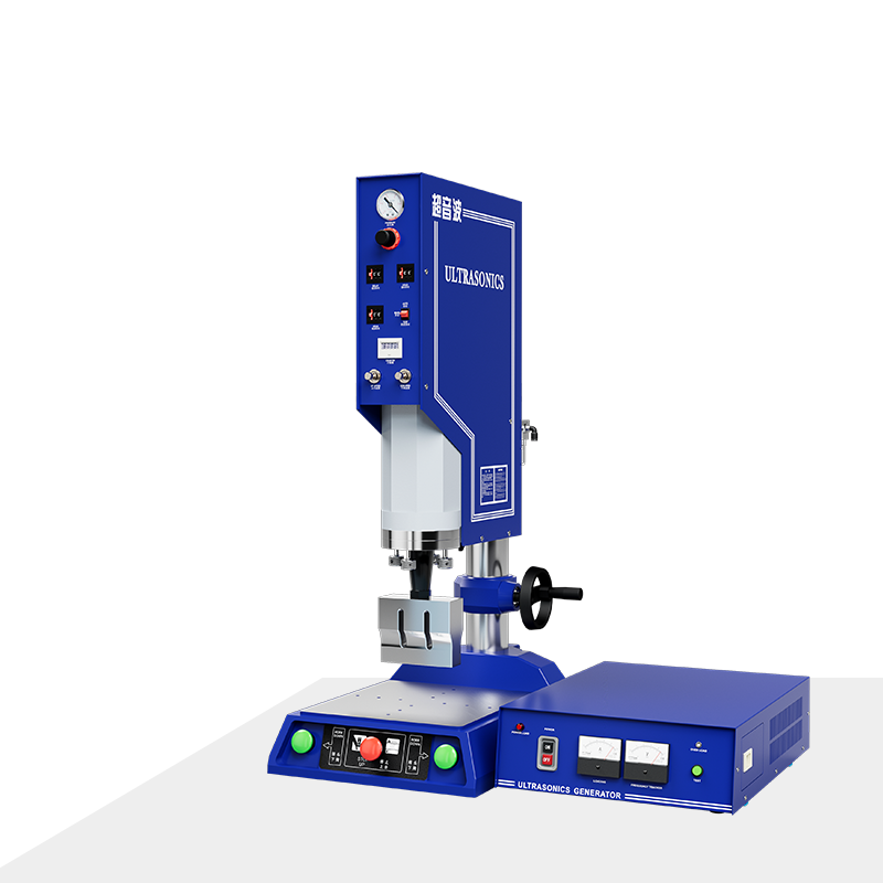 15kHz 2600W EO2000 Easy 模拟款经济机型