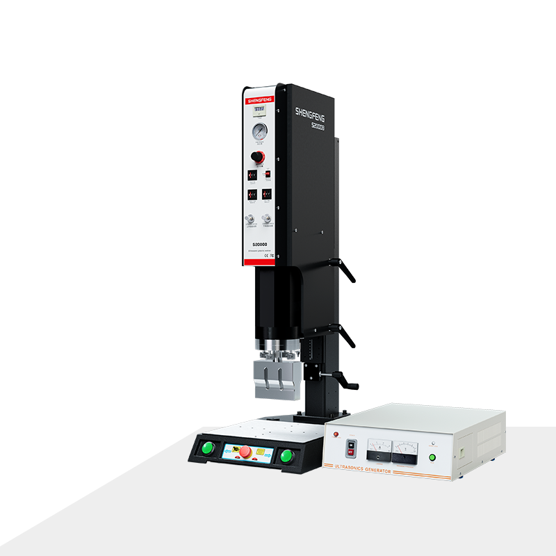 20kHz-2000/2600W S2000B Easy模拟方立柱