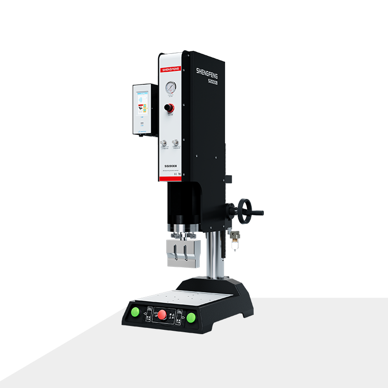 20kHz-2000/2600W SO2000B Easy数字化圆立柱