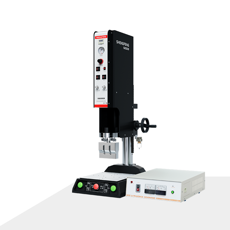 20kHz-2000/2600W SO2000B Easy模拟圆立柱