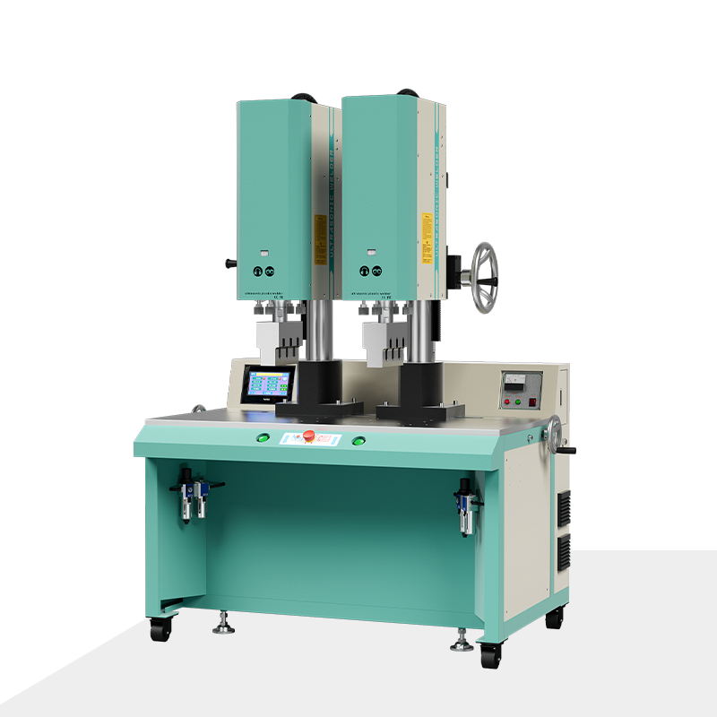 15kHz 4200W SO4000 Easy多头机