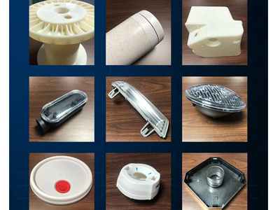 超声波焊接技术适用于哪些材料？