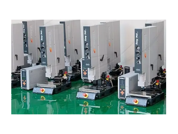 超声波焊接会对电子元器件造成损伤吗？