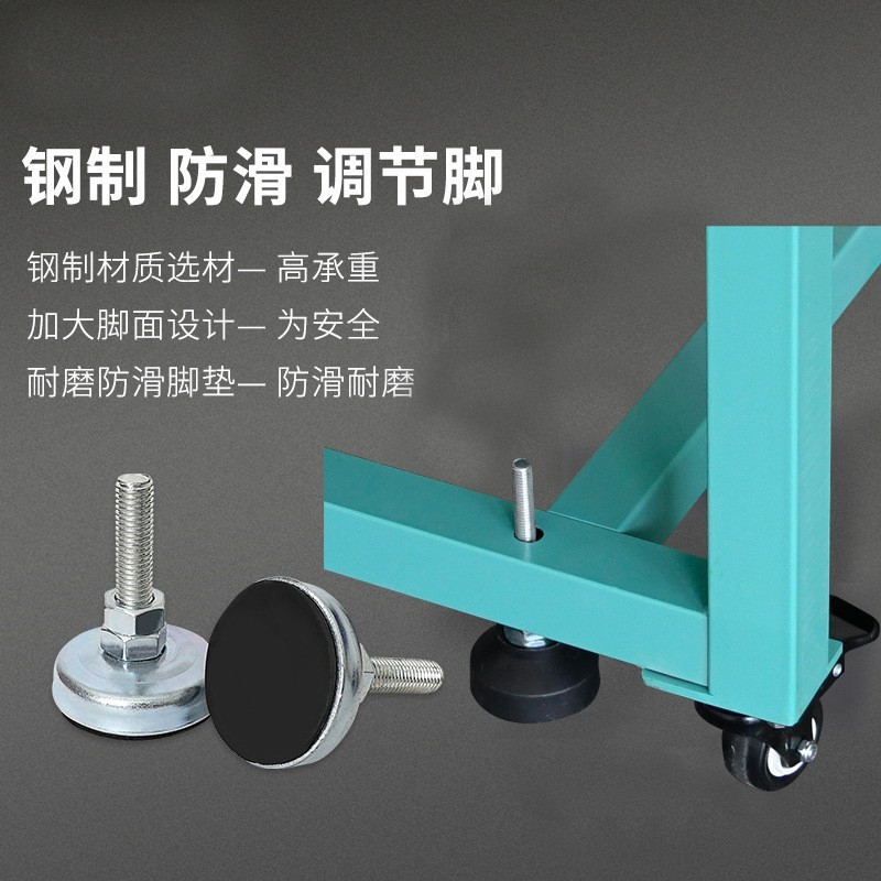 齐康超声波焊接机压机标准桌（加厚）
