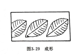成形