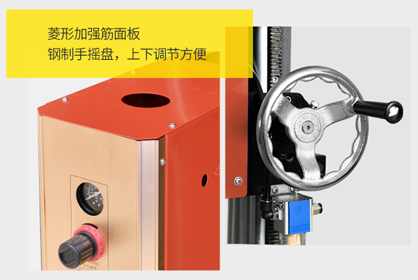 超声波焊接机产品特点