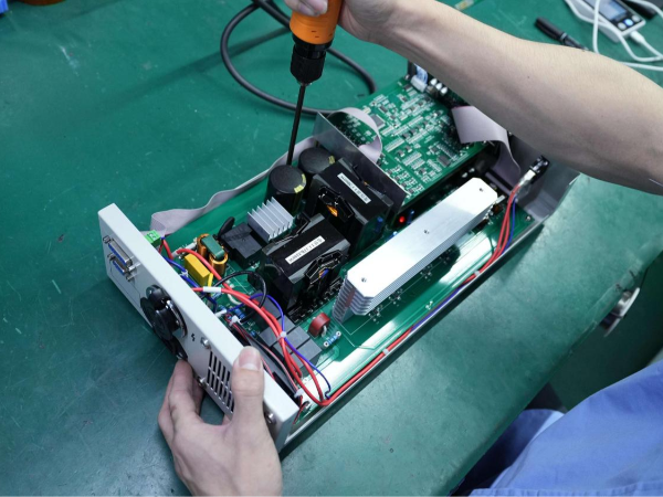 超声波发生器的数字式和模拟式怎么选？