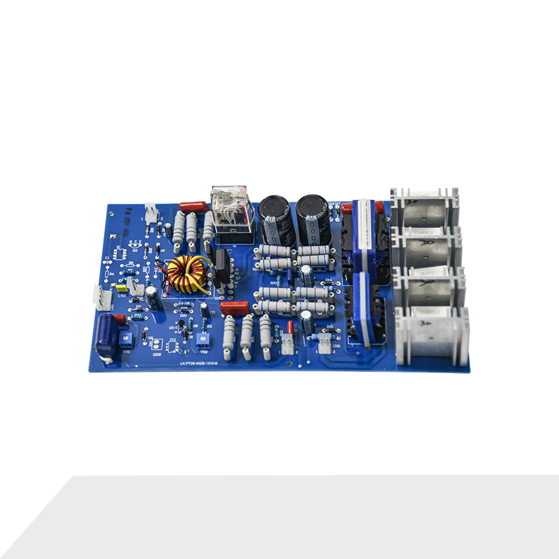 28kHz/40kHz 900W 模拟款手持焊主板