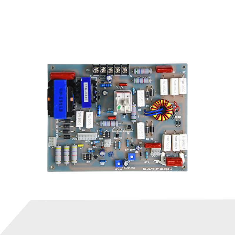 20kHz 2000W 模拟款有喜机标准主板