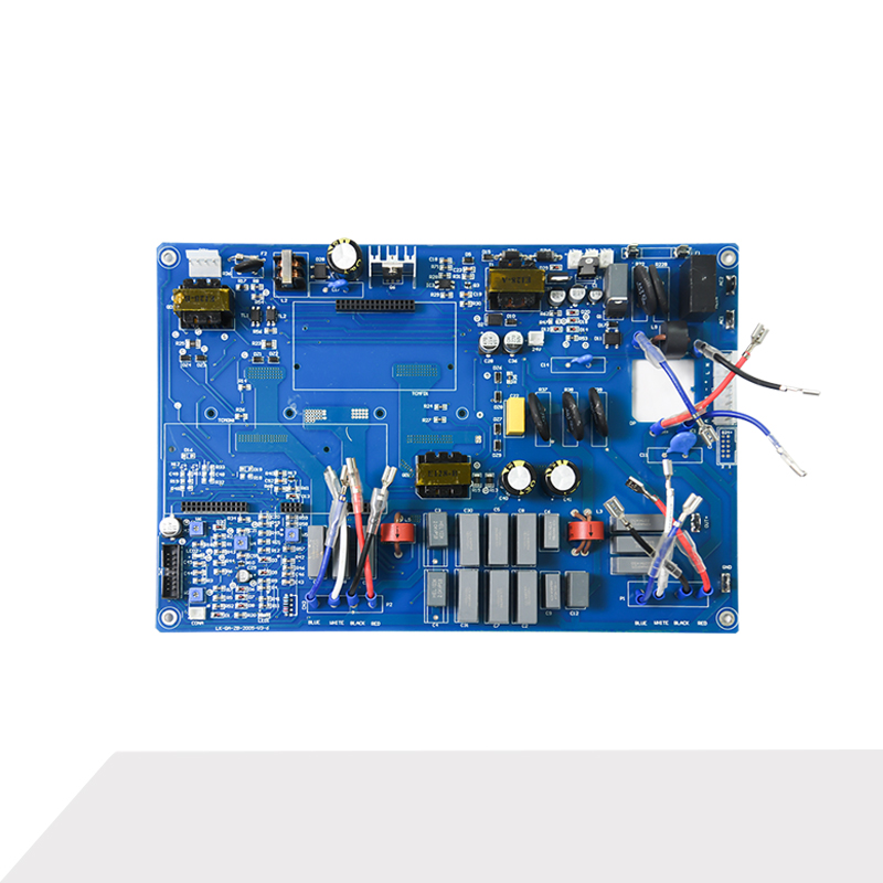 15kHz 4200W 数字化分体型主板