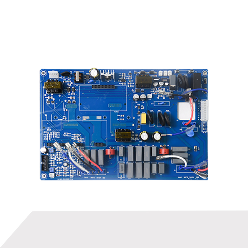 15kHz 3200W 数字化分体型主板