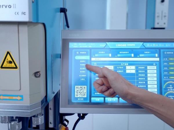 明和超声波焊接机冷却风扇停转？齐康超声波技术团队来支招！