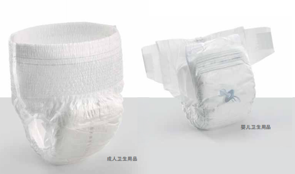 齐康超声波：卫生用品行业对超声波焊接技术的需求增长